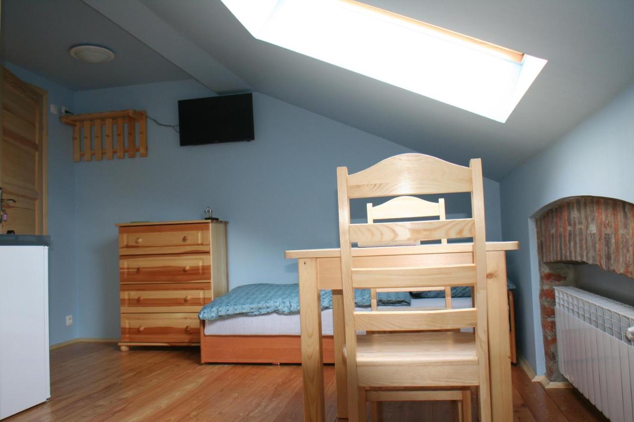 Apartament Rodzinny Nowy Targ Exterior photo